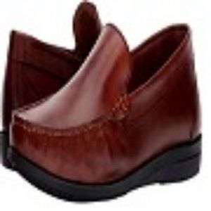 Giorgio Brutini Tahoe Brown (Genuine Leather)